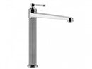 Gessi Venti20 high single lever sink tap 65004