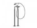 Gessi Venti20 floor hot tub tap 65128