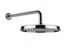 Gessi Venti20 wall adjustable showerhead 32,8cm 65149