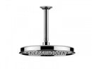 Gessi Venti20 ceiling adjustable showerhead 22,9cm 65152