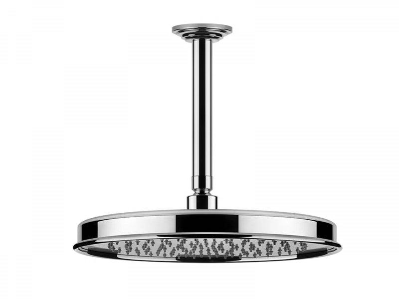 Gessi Venti20 ceiling adjustable showerhead 32,8cm 65153