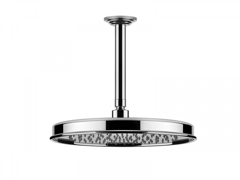 Gessi Venti20 ceiling adjustable showerhead 22,9cm 65152