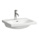 Laufen Lua Washbasin H8100820001041