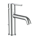 Laufen Lua Basin Mixer H3110810041241
