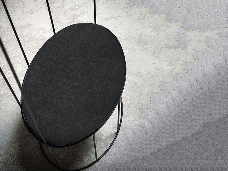 Baxter Ginestra Nuda Chair - Kashmir - Ideali