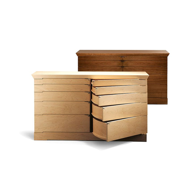 Giorgetti Eon Chest of Drawers