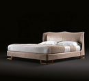 Giorgetti Corium Bed - Ideali