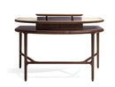 Giorgetti Juliet Writing Desk with Upper Section - Ideali
