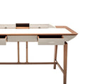 Giorgetti Studium Desk - Ideali