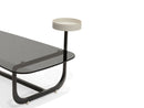 Giorgetti Amiral Coffee Table - Ideali