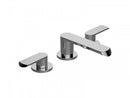 Graff Phase 3 holes sink tap E6610LM45B