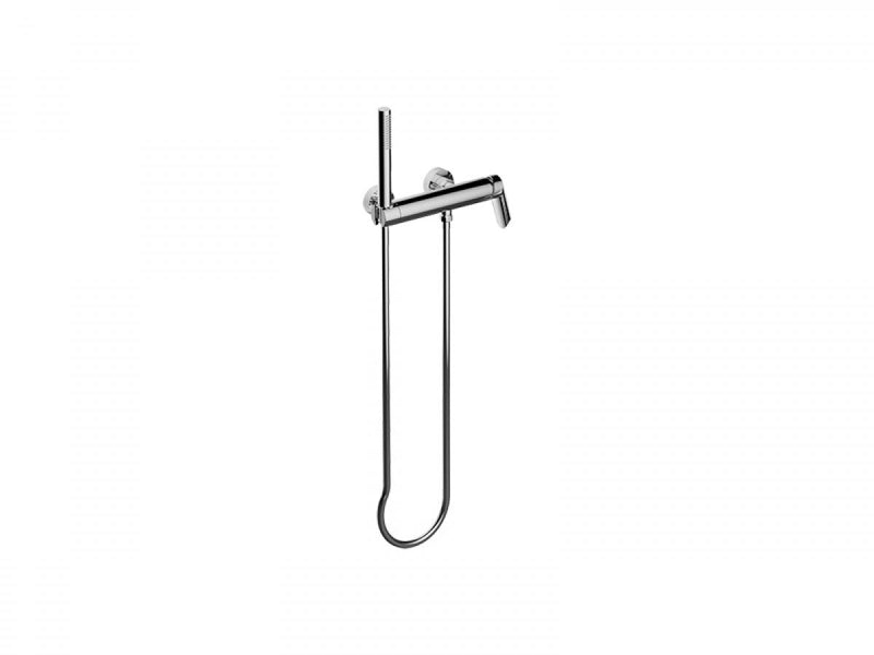 Graff Phase shower tap with handshower EX6672LM45W