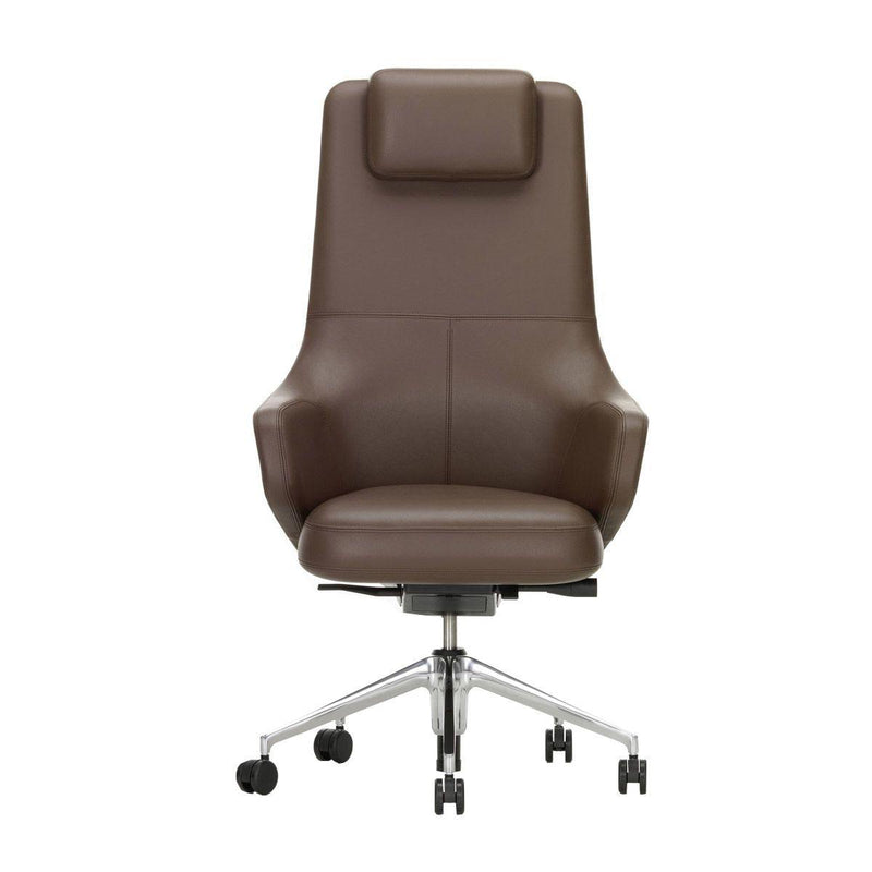 Vitra Grand Executive Highback - Office Chair