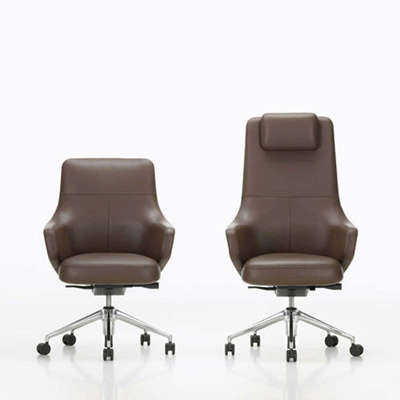 Vitra Grand Executive Lowback - Office Chair