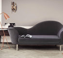 Gubi Grand Piano Sofa - Ideali
