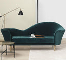 Gubi Grand Piano Sofa - Ideali