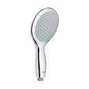 Grohe Power & Soul hand shower 115 with flow rate function chrom