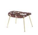 Gubi Beetle Ottoman