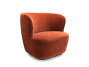 Gubi Stay Lounge Chair - Large