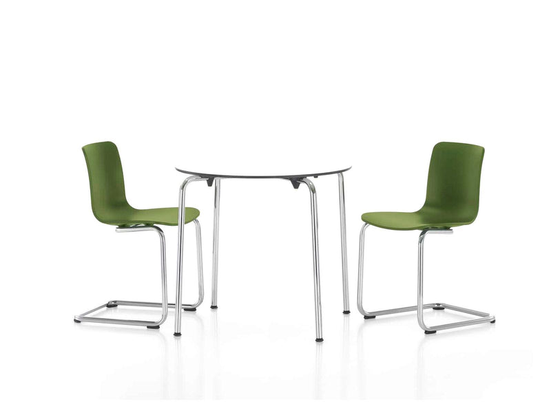 Vitra HAL Cantilever - Chair - Ideali