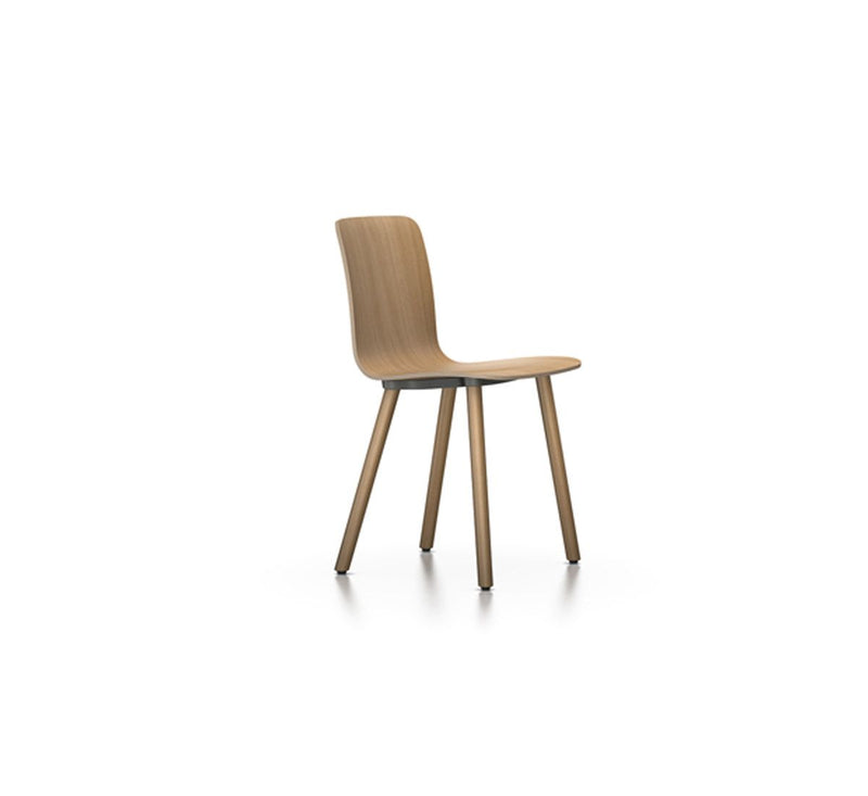 Vitra Hal Plywood Chair