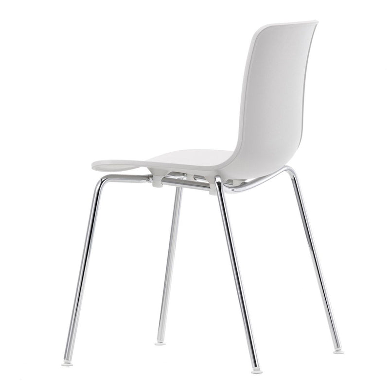 Vitra HAL Stackable Chair - Ideali