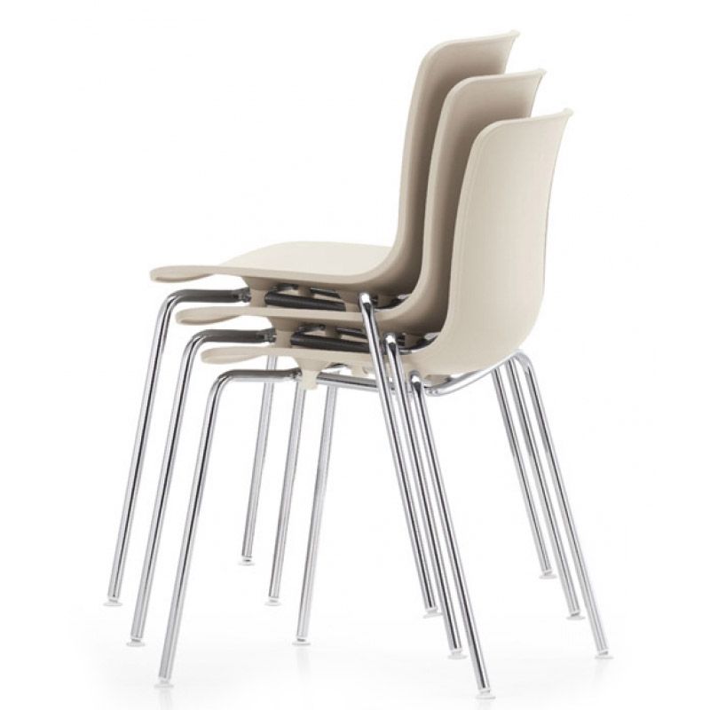 Vitra HAL Stackable Chair - Ideali