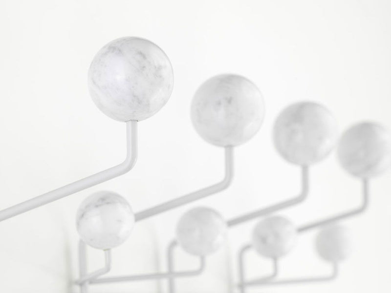 Vitra Hang It All Coat-hanger - Marble / Limited Edition - Ideali