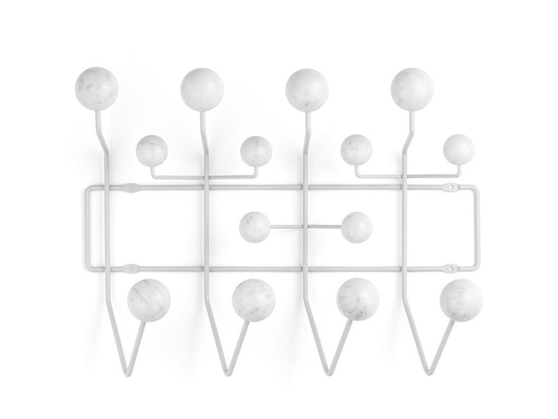 Vitra Hang It All Coat-hanger - Marble / Limited Edition