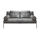 Flexform Happy Two Seater Sofa