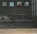 Baxter Housse XXL Three Seater Sofa