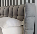 B&B Italia Husk Double Bed - Ideali