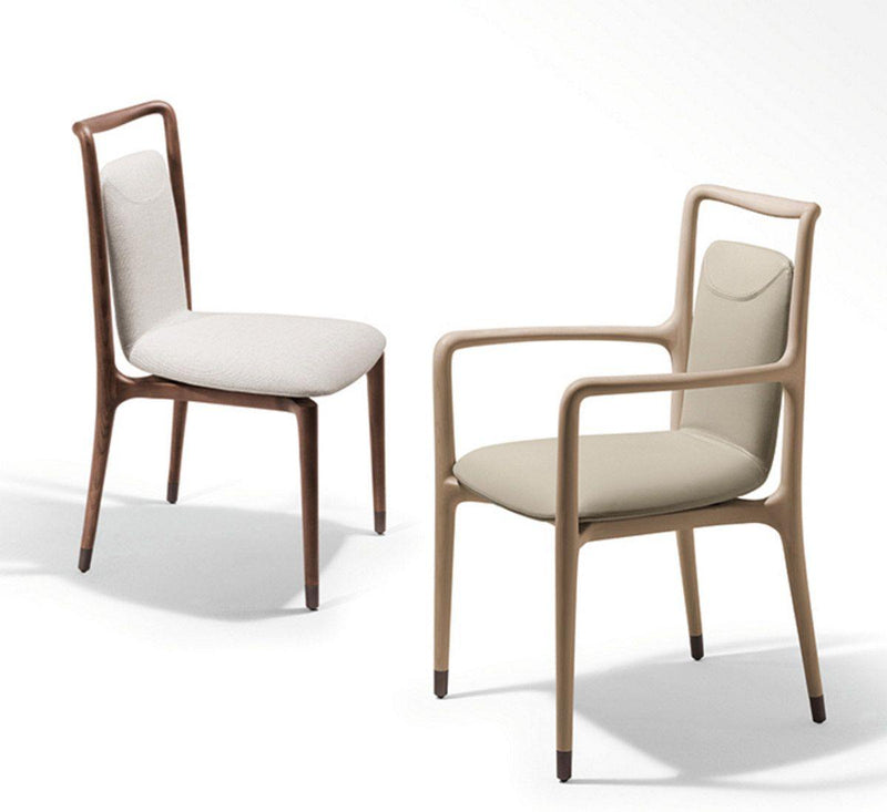 Giorgetti Ibla Chairs - Ideali