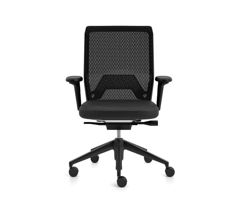 Vitra ID Mesh Office Chair - Ideali