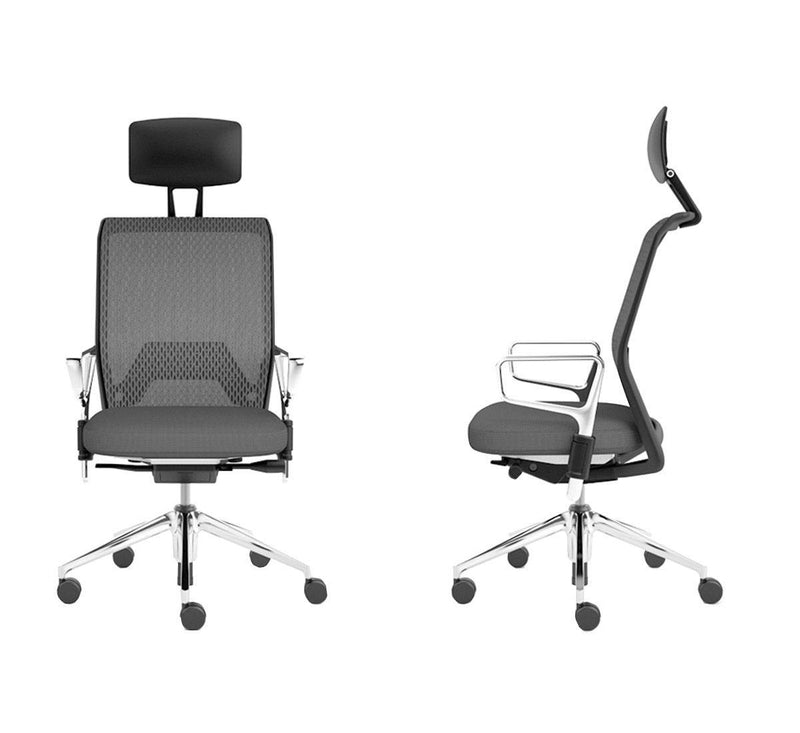 Vitra ID Mesh Office Chair - Ideali