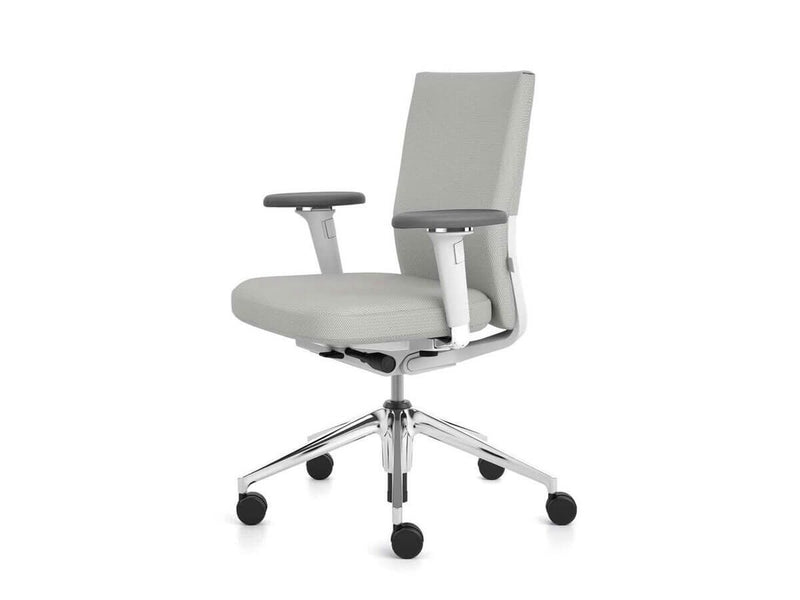 Vitra ID Soft - Office Chair - Ideali