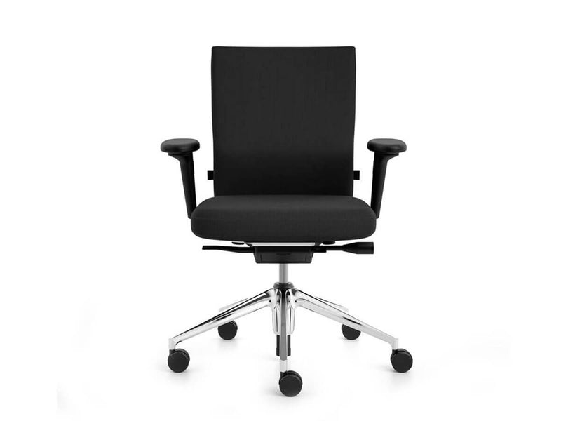 Vitra ID Soft - Office Chair - Ideali