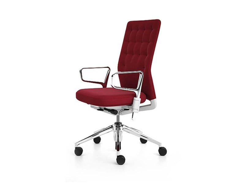 Vitra ID Trim - Office Chair - Ideali