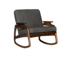 Baxter Ingrid Rocking Armchair