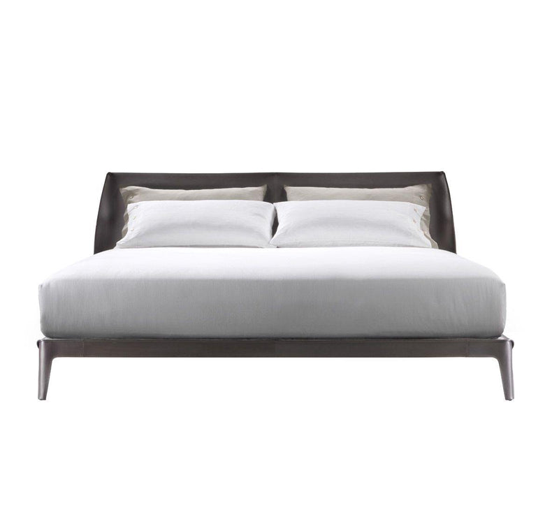 Flexform Isabel Double Bed - Ideali