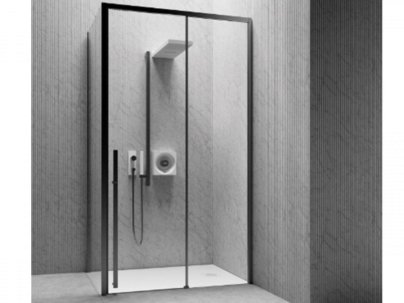 Jacuzzi XYZ+ complete shower enclosure XY460331110