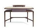 Giorgetti Juliet Writing Desk with Upper Section