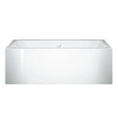 Kaldewei Meisterstück Conoduo Rectangular Bath