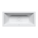 Kaldewei Conoduo Freestanding Rectangular Bath
