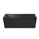 Kaldewei Conoduo Freestanding Rectangular Bath