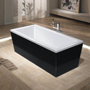 Kaldewei Conoduo Freestanding Rectangular Bath