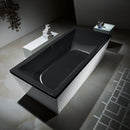 Kaldewei Conoduo Freestanding Rectangular Bath
