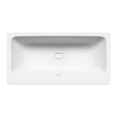 Kaldewei Aysmmetric Duo Rectangular Bath