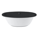 Kaldewei Ellipso Duo Oval Freestanding Oval Bath