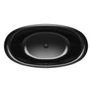 Kaldewei Ellipso Duo Oval Freestanding Oval Bath